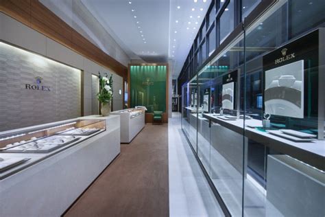 ‭Rolex Boutique Luxury Swiss‬ in 135 N.E. 39th Street Miami 33137.